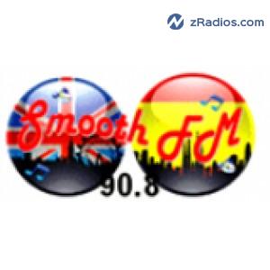 Radio: Smooth FM Live