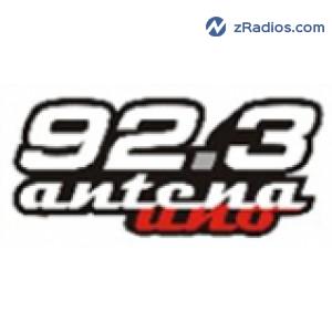 Radio: Antena Uno 92.3 Posadas