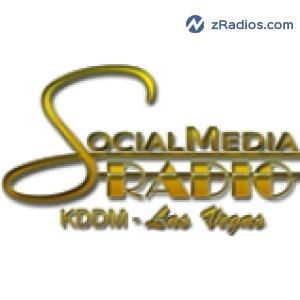 Radio: Social Media Radio KDDM Las Vegas