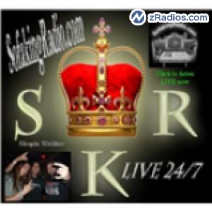 Radio: SofakingRadio