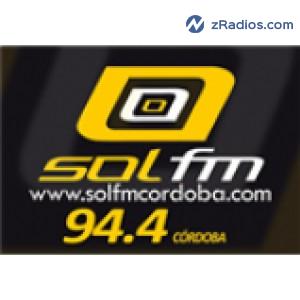 Radio: Sol FM Córdoba Rádio 94.4