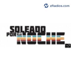 Radio: Soleado Por La Noche
