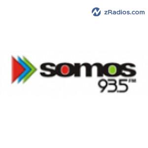 Radio: Somos La Romantica 93.5