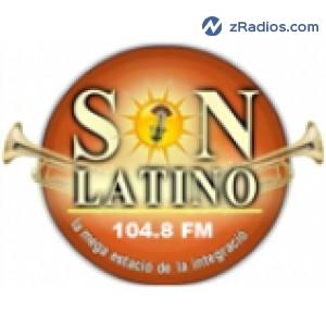 Radio: Son Latino Gerona 104.8 FM
