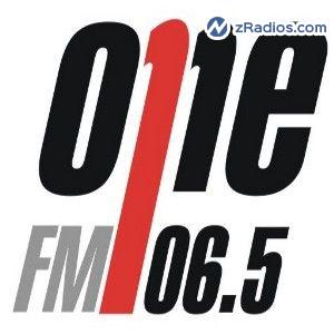 Radio: One FM 106.5