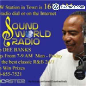 Radio: SOUND WORLD RADIO