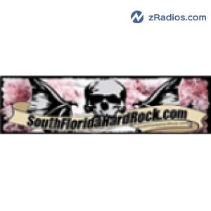 Radio: South Florida Hard Rock - Miami Hard Rock Radio