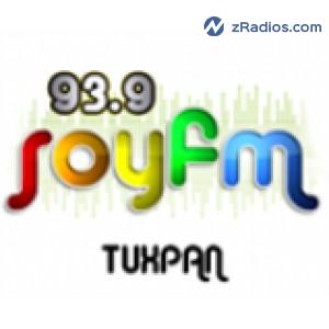 Radio: Soy FM 93.9