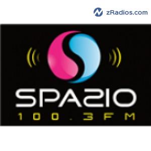 Radio: Spazio 100.3 FM