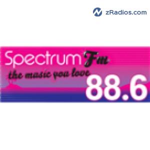 Radio: Spectrum FM Mallorca 88.6