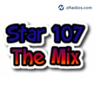 Radio: Star 107 The Mix