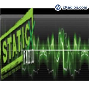 Radio: Static X Radio