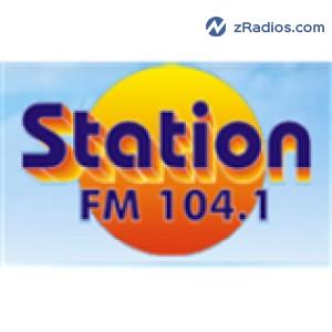 Radio: Station FM 104.1