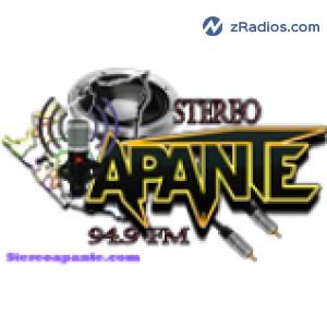 Radio: Stereo Apante 94.9