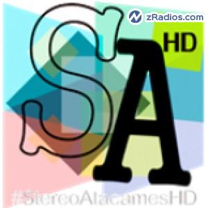Radio: Stereo Atacames 91.5