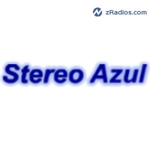 Radio: Stereo Azul FM 97.7