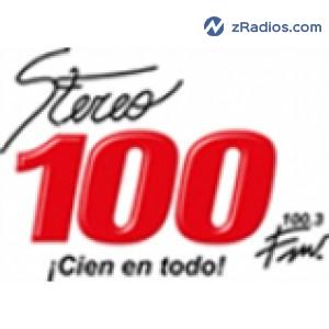 Radio: Stereo Cien 100.3