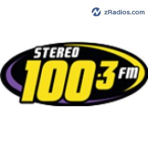 Radio: Stereo FM 100.3