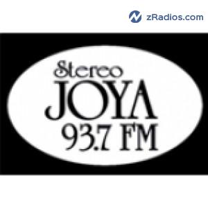 Radio: Stereo Joya 93.7