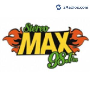 Radio: Stereo Max FM 98.1
