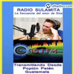 Radio: Stereo Sulamita 90.1