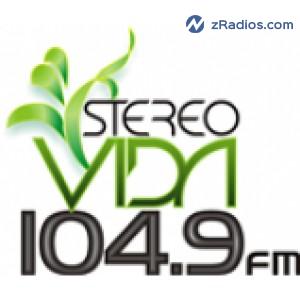 Radio: Stereo Vida 104.9