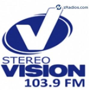 Radio: STEREO VISION SAN MARCOS 103.9
