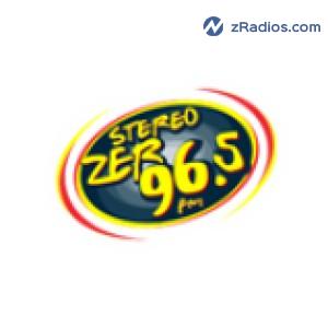 Radio: Stereo Zer 96.5
