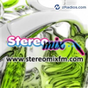 Radio: Stereomix FM