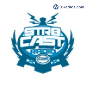 Radio: Str8CastRadio (Censored)