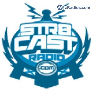 Radio: Str8CastRadio (R&amp;B/Soul)