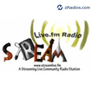 Radio: StreamLive.FM