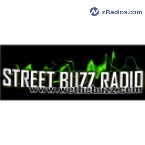 Radio: Street Buzz Radio
