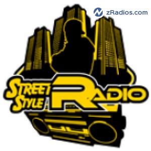Radio: Street Style Radio