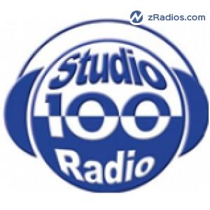 Radio: Studio 100 Radio 100.0