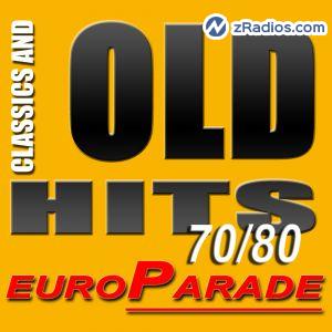 Radio: OLD HITS 70,80 EUROPARADE