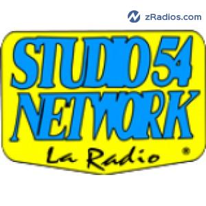 Radio: Studio54Network 101.8