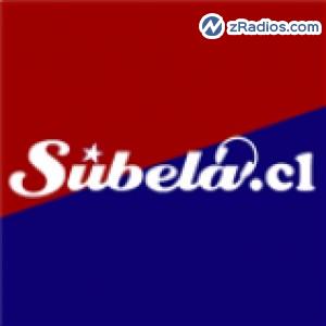 Radio: Subela Radio - Canal Música Chilena