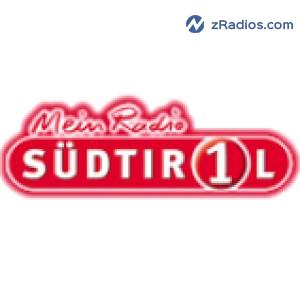 Radio: Sudtirol 1 100.0