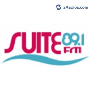 Radio: Suite 89.1 FM