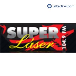Radio: Super Láser FM 104.9
