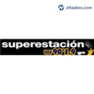 Radio: Superestación (90s)