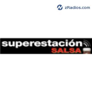 Radio: Superestación (Salsa)