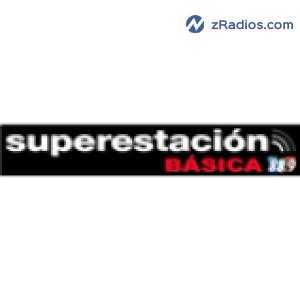Radio: Superestacion.fm 88.9
