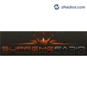 Radio: Supreme Radio