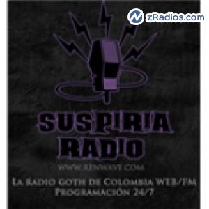 Radio: Suspiria Radio