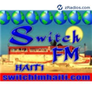 Radio: Switch FM Haiti