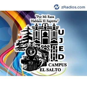 Radio: Radio UJED El Salto