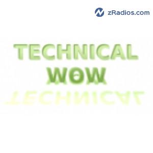 Radio: Technical Wow Radio