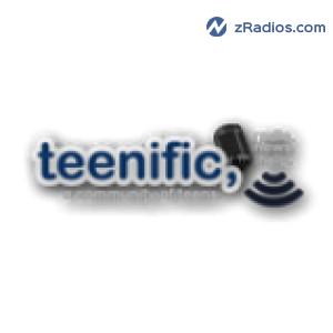 Radio: Teenific Radio